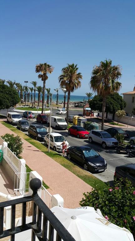 Sol Y Mar Hotel Torremolinos Buitenkant foto